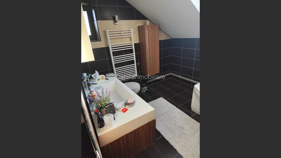 Vila spațioasă 250 mp Baicoi, Ciresi. - 8