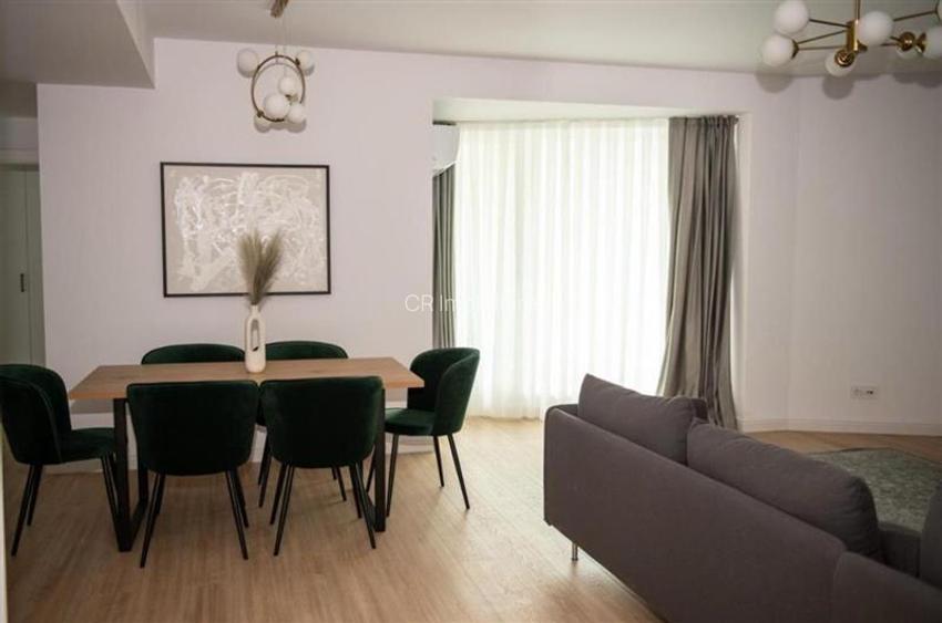 Vanzare Penthouse 4 camere Terasa Unirii-Parlament-Bloc Nou - 2