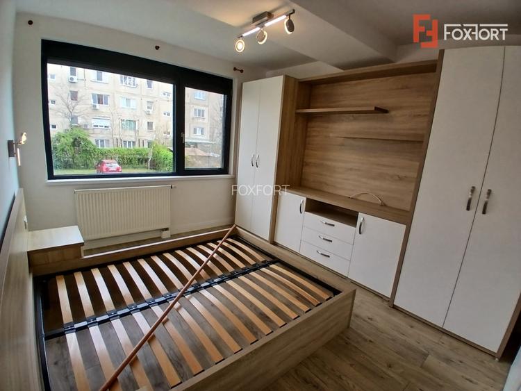 Apartament cu 3 camere, etaj 1 de vanzare, zona Girocului - 9