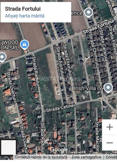 Teren de Vânzare în Domnești – 7.500 mp cu Două Fronturi Stradale, Ideal Investi - 2