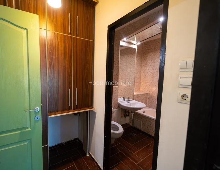 Calea Calarasilor-  Apartament 2 camere - 6