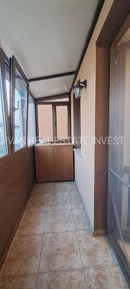 Garsoniera Drumul Taberei, bloc nou, centrala, parcare, stb si metrou - 8