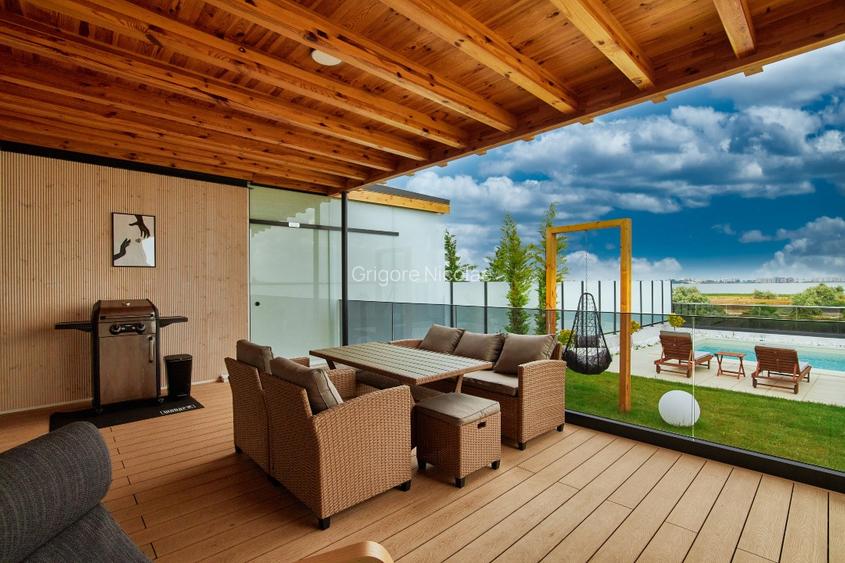 Casa de vanzare Peninsula, Navodari - 11