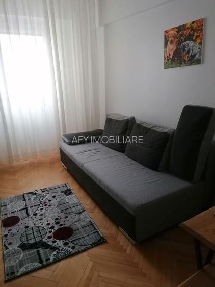 Închiriez apartament 3 camere zona Iancului - 3
