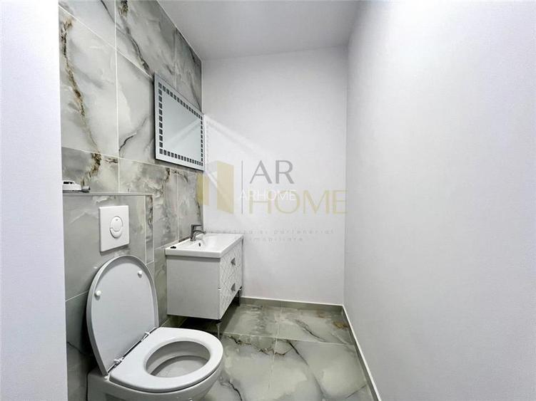 Inchiriere cladire birouri P+2, Gheorghe Doja, Ploiesti - 9