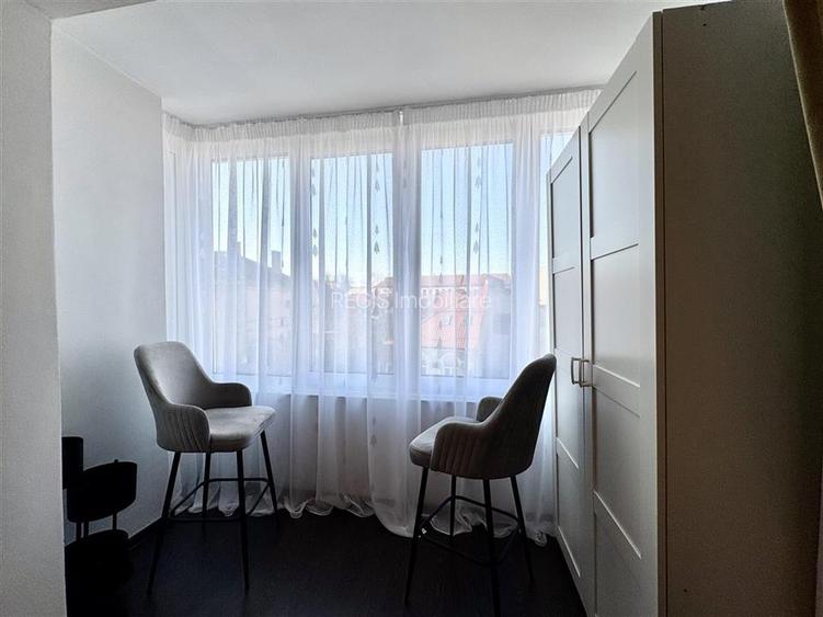 Apartament 2 camere de inchiriat Central | parcare | zona Patria - 4