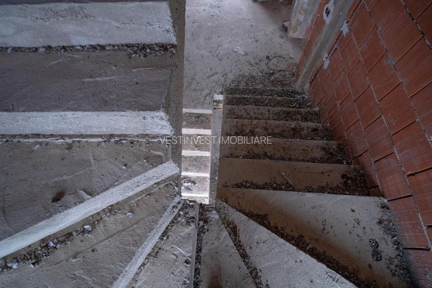 Casǎ de vânzare 7 camere P+E Sânmartin sat. Rontǎu - 5