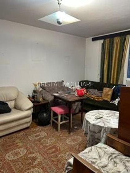 OCAZIE- apartament 3 camere Titan-Barajul Lotru, 2 minute metrou - 3