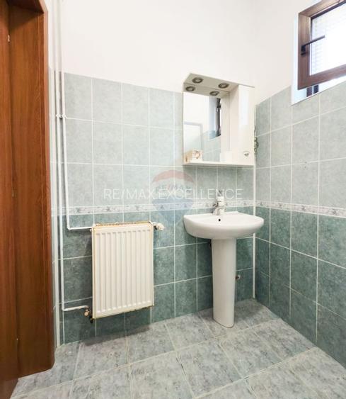 [COMISION 0%] Vilă Multifamilială deosebită – Găgeni | 9 Camere | - 24