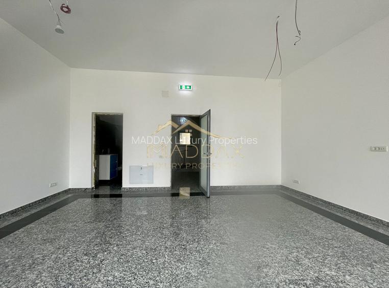 Spatiu comercial***300 mp***Cladire noua// Centrul Istoric - 12