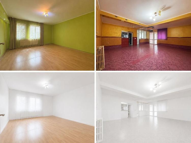 Zona Lipovei - Spatiu Clinica - Gradinita - Birouri