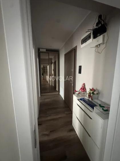 Garsoniera l 45mp l Dristor l 5 minute Metrou l Centrala Proprie - 4