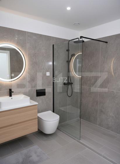 Apartament 2 camere, 64.50 mp, etaj intermediar, Copou Garden Residence - 4