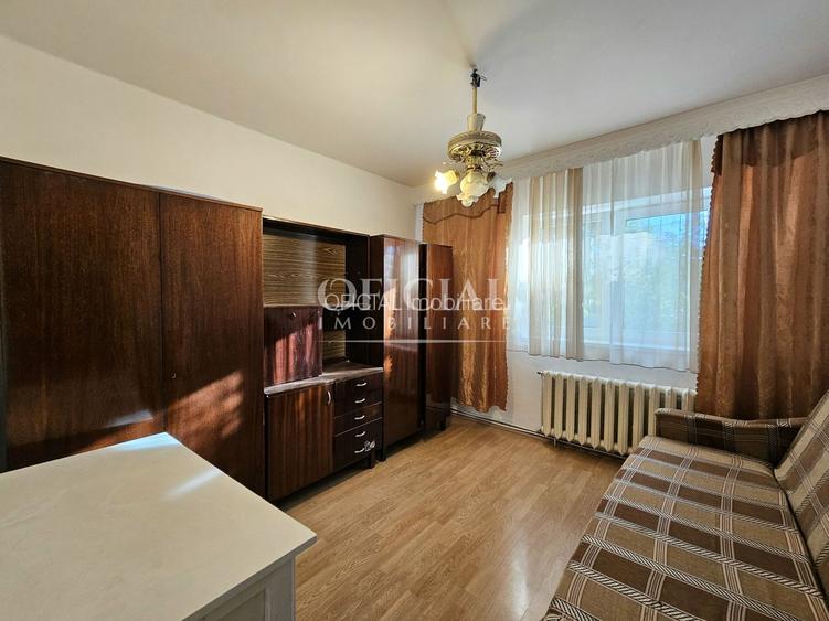 Apartament 4 camere | Etaj 1 | 74 mp | Zona Kaufland | Manastur - 2