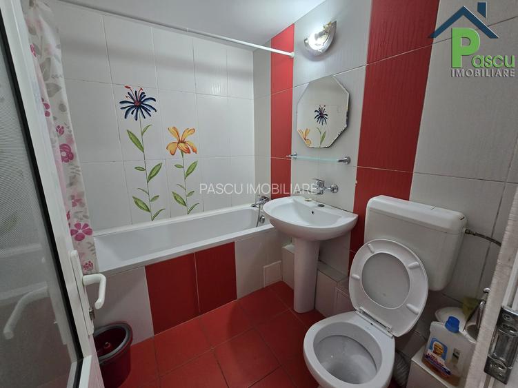 Inchiriere apartament 2 camere Aparatorii Patriei, str. Ionescu Gheorghe, cf. I - 8