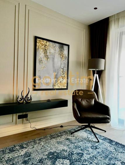 PENTHOUSE SUPERB/VEDERE LIBERA/SPATII GENEROASE/2 LOCURI PARCARE SUBTERANE - 12