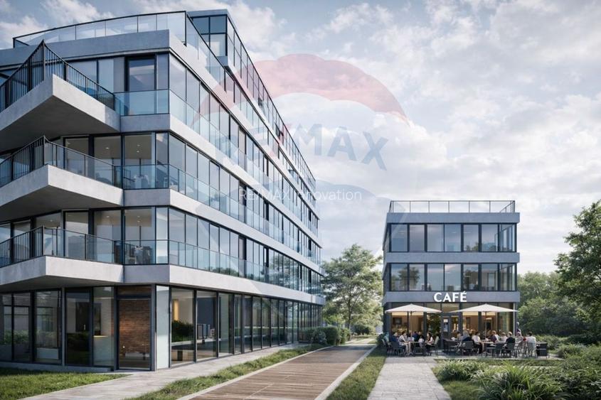 Teren Lacul Tei M3 - 2