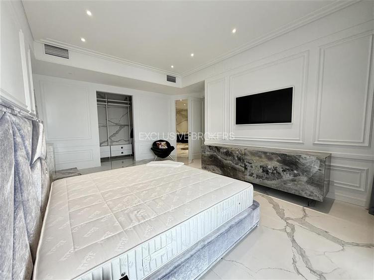 Apartament de exceptie Herastrau  Vedere panoramica Lac  2 parcari - 11