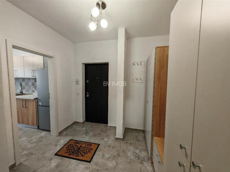 Inchiriem Garsoniera, Moderna, Decomandata, Sanpetru - 5