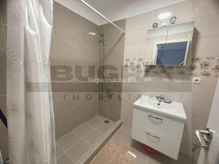 Apartament de 2 camere, modern, 54mp, parcare, zona Eroilor - 2