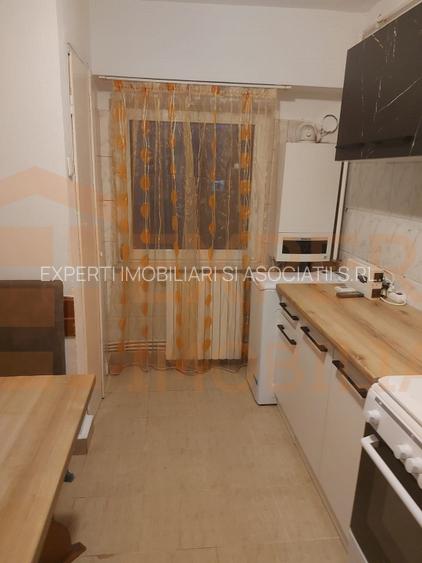 Apartament 3 camere de inchiriat, in zona Tomis Nord - Constanta - 3