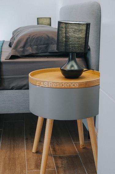 Apartament nou de vânzare cu 3 camere la EAS/Residence ultracentral in  Oradea - 12