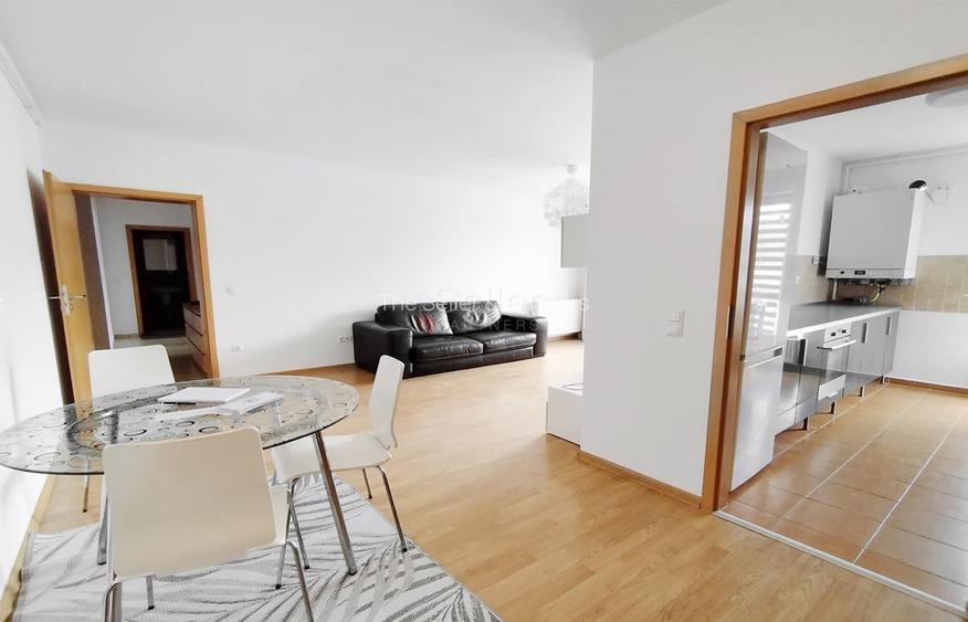 Suprafata Generoasa | Loc de Parcare si Boxa - 3