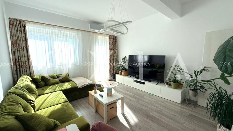 AX1238 Giroc, Zona Neptun, Etaj 1, Mobilat&Utilat - 2