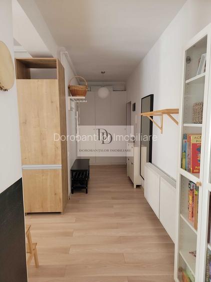 Apartament 2 camere spațios | 63 mp + balcon 10 mp - 8