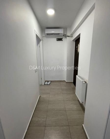 Studio cu gradina si parcare Popesti Leordeni - 7