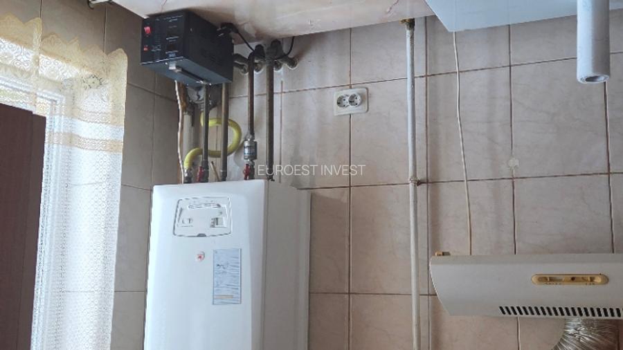 Garsoniera mobilata de inchiriat, Fundeni, Aleea Argedava - 5