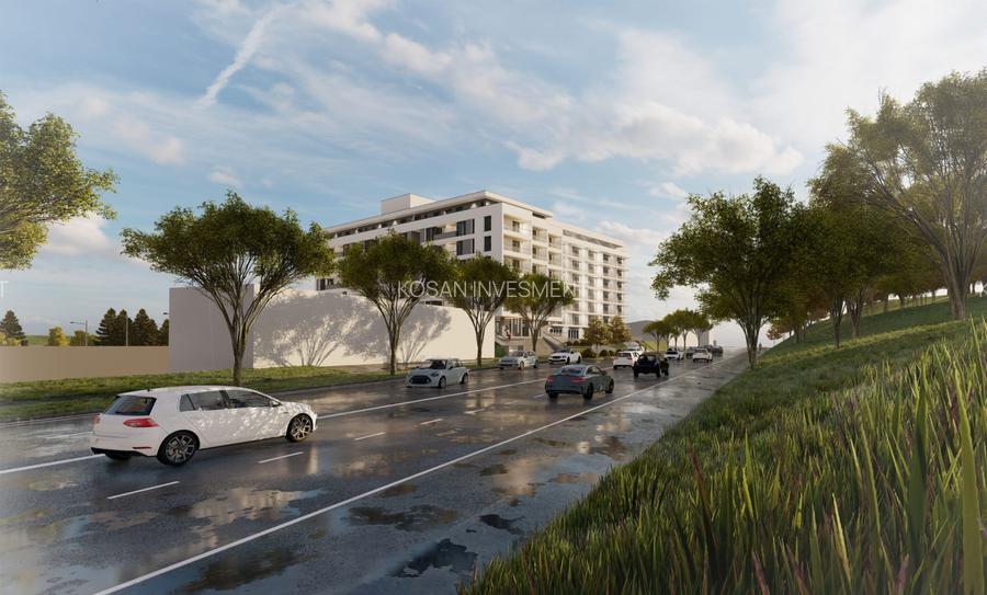 New World Residence Vitan - 13