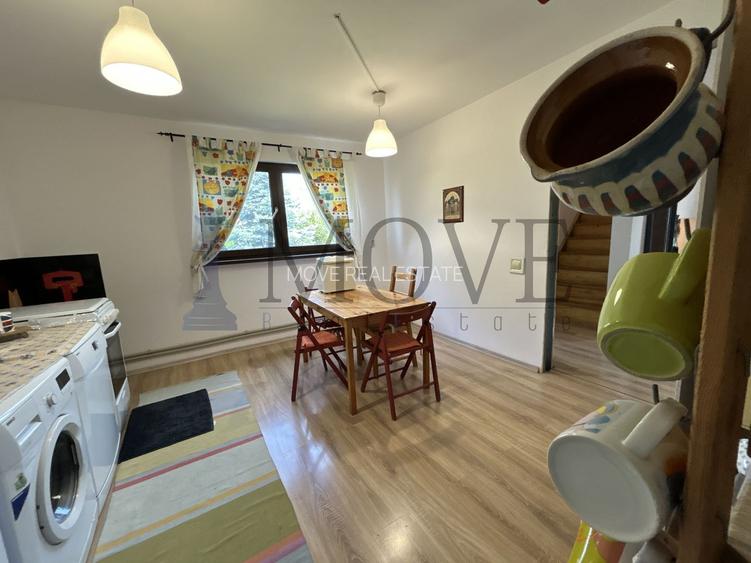 BELCIUGATELE- Casă de vacanță sau locuință permanentă - 17