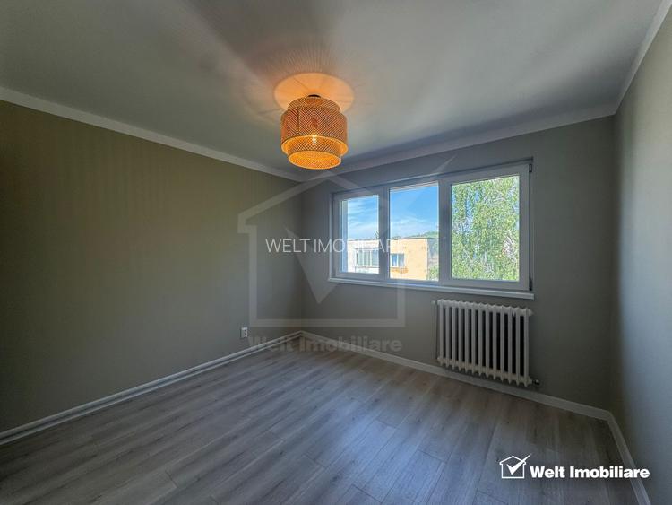 Apartament cu 4 camere decomandat, Manastur - 14