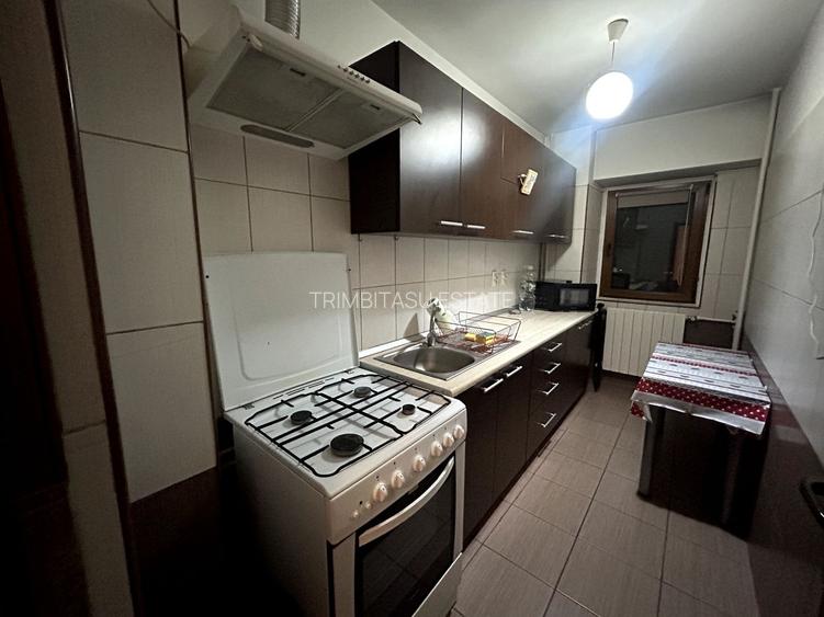 Garsoniera Nicolae Grigorescu- Basarabia 8 minute de metrou - 4