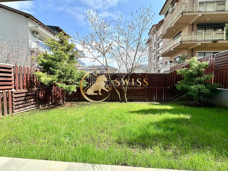 Apartament modern 2 camere | 55 mp | Gradina 75mp | Garaj | Sophia Residence - 13