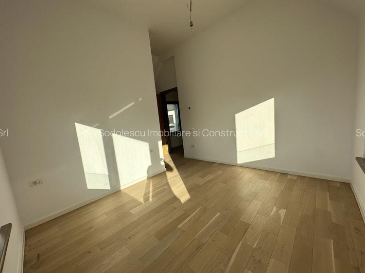 Casa cu 5 camere - Dumbarvita - 6