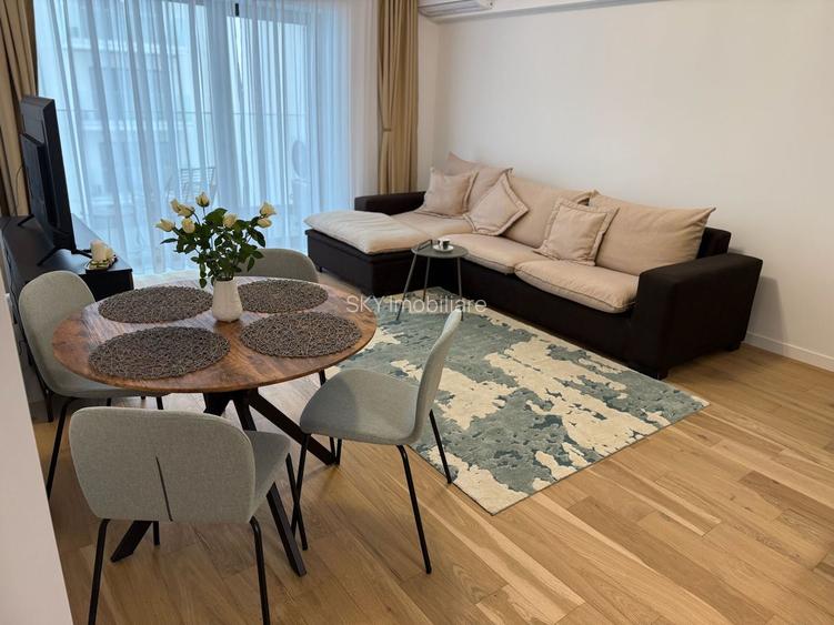 Apartament  2 camere I One Cotroceni Park I loc de parcare inclus - 2