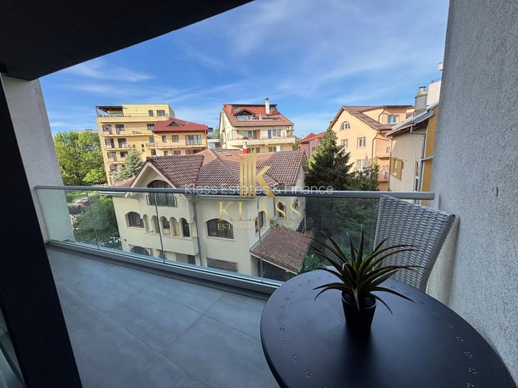 Apartament 3 camere zona de nord, lângă parc și metrou, un apartament / nivel - 17