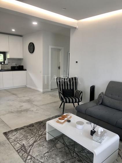 Casă cu priveliște spectaculoasă și curte amenajată – Feleacu - 3