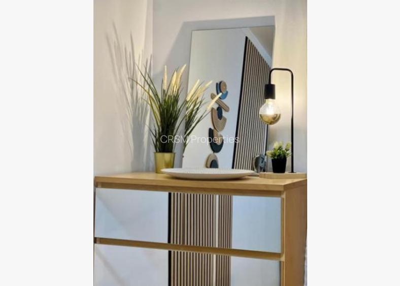 Apartament 2 Camere Titan Parcare Metrou Galeriile Titan - 7