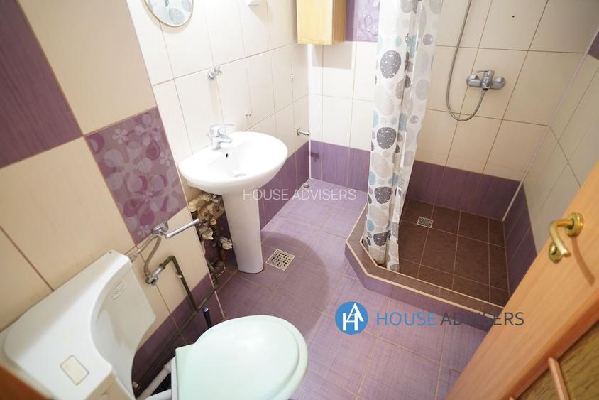 Inchiriere apartament 2 camere Unirii - 17