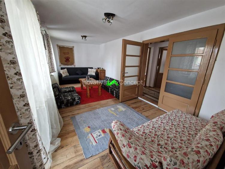 Casa de inchiriat 3 camere Sibiu Central - 14