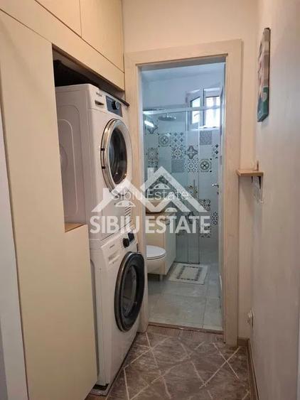 Apartament 3 camere de vânzare în Sibiu–zona Rahovei | Complet renovat - 7