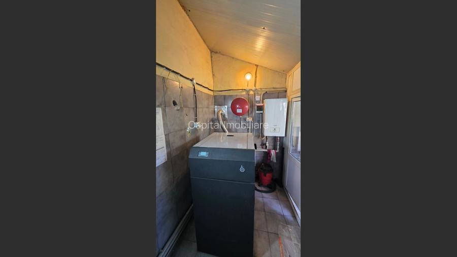 Casă Central Orsova, cu vedere la Dunăre - 16