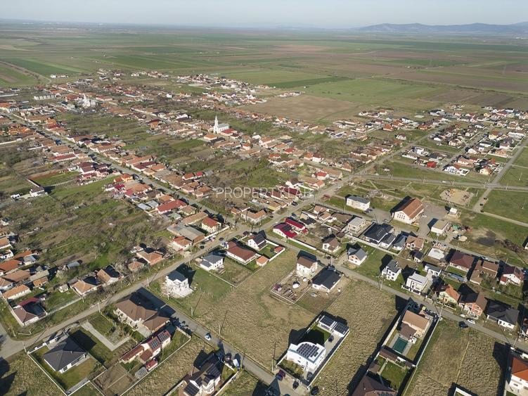 Teren în Curtici, Jud.Arad - 5