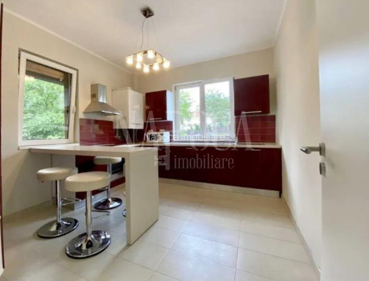 Apartament 5 camere de vanzare in Andrei Muresanu, Cluj Napoca - 5