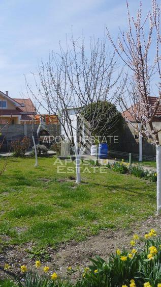 Duplex in exclusivitate in Mosnita Veche cu 4 camere si 3 bai - 3