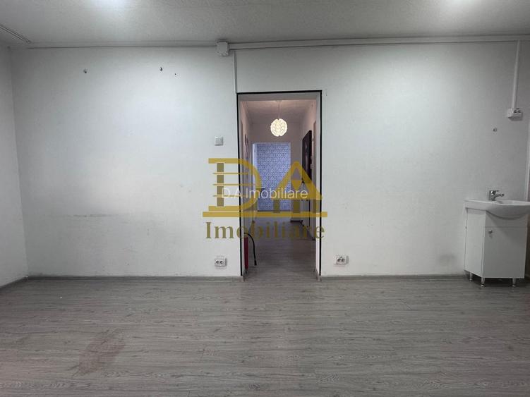 Spatiu Comercial de Inchiriat Calea Rahova stradal 54mp - 9