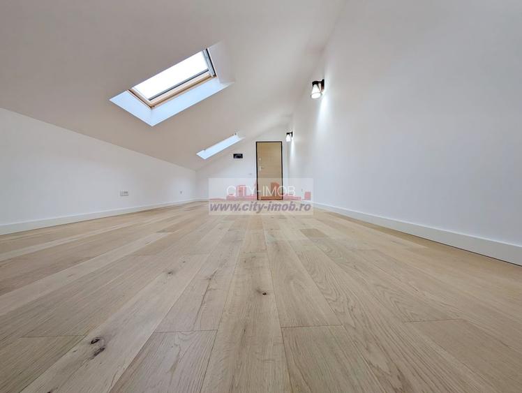 Inchiriere Apartament Domenii, SANDU ALDEA Bucuresti Sector 1 - 17